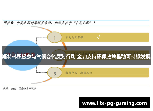 斯特林积极参与气候变化反对行动 全力支持环保政策推动可持续发展 斯特林积极参与气候变化反对行动 全力支持环保政策推动可持续发展
