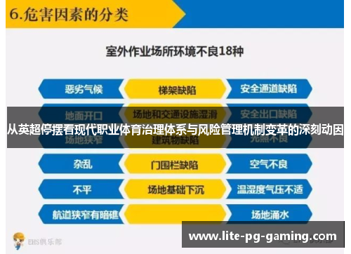 从英超停摆看现代职业体育治理体系与风险管理机制变革的深刻动因 从英超停摆看现代职业体育治理体系与风险管理机制变革的深刻动因