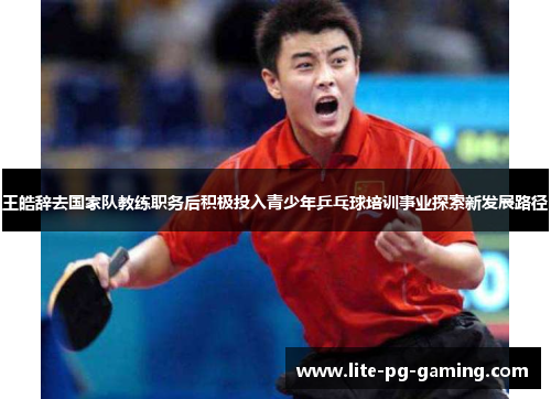 王皓辞去国家队教练职务后积极投入青少年乒乓球培训事业探索新发展路径