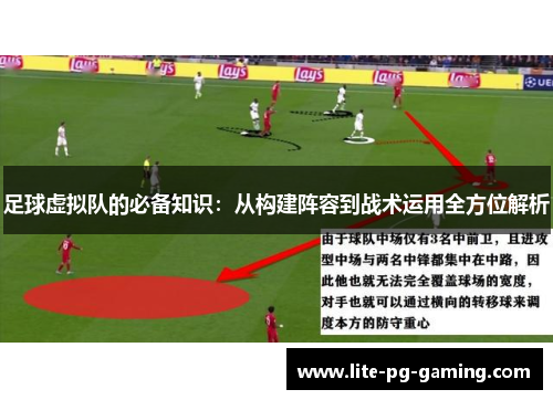 足球虚拟队的必备知识:从构建阵容到战术运用全方位解析 足球虚拟队的必备知识:从构建阵容到战术运用全方位解析